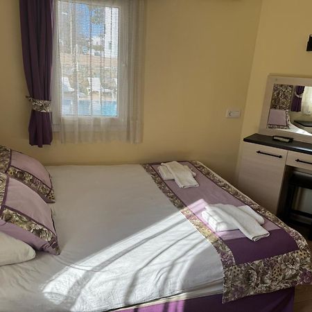 Canna Garden Hotel - Adult Only Gumbet ภายนอก รูปภาพ