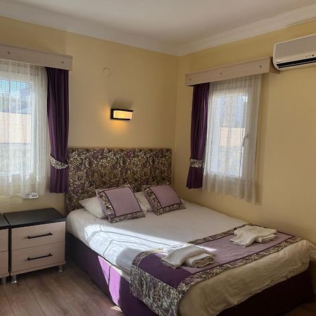 Canna Garden Hotel - Adult Only Gumbet ภายนอก รูปภาพ