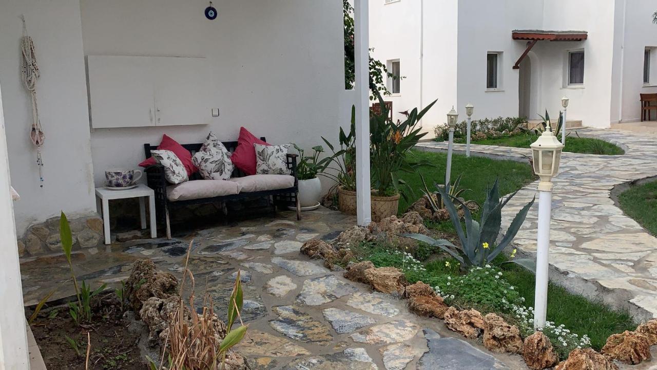 Canna Garden Hotel - Adult Only Gumbet ภายนอก รูปภาพ