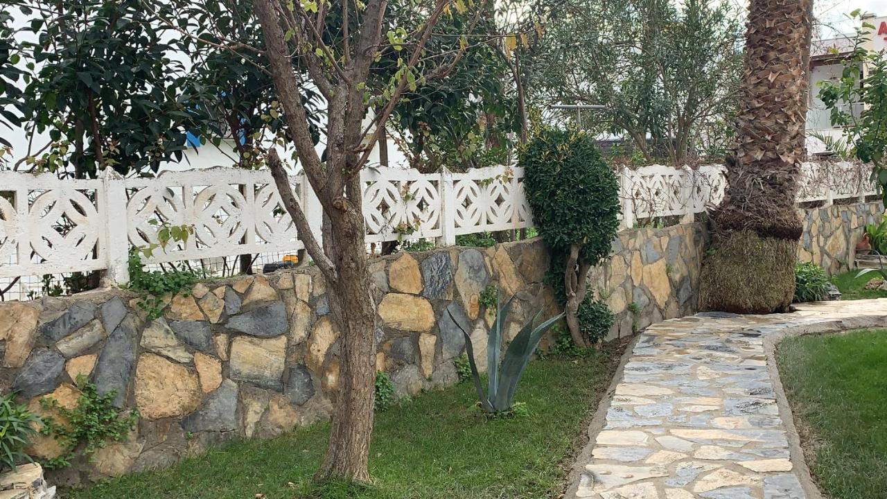 Canna Garden Hotel - Adult Only Gumbet ภายนอก รูปภาพ
