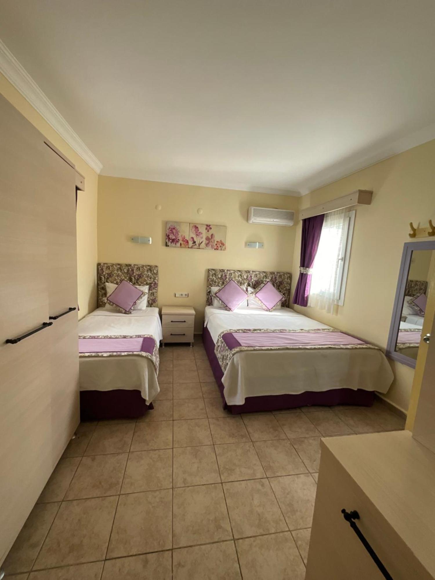 Canna Garden Hotel - Adult Only Gumbet ภายนอก รูปภาพ