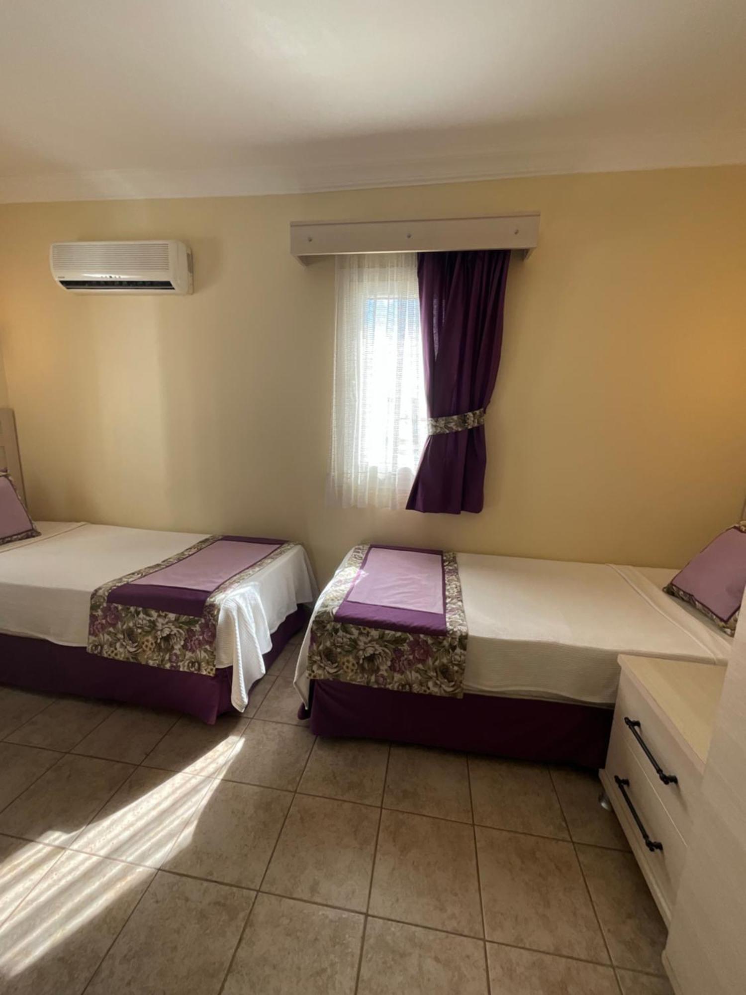 Canna Garden Hotel - Adult Only Gumbet ภายนอก รูปภาพ