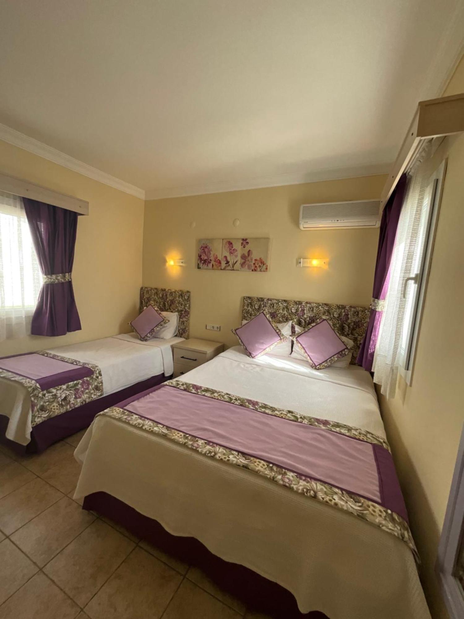 Canna Garden Hotel - Adult Only Gumbet ภายนอก รูปภาพ