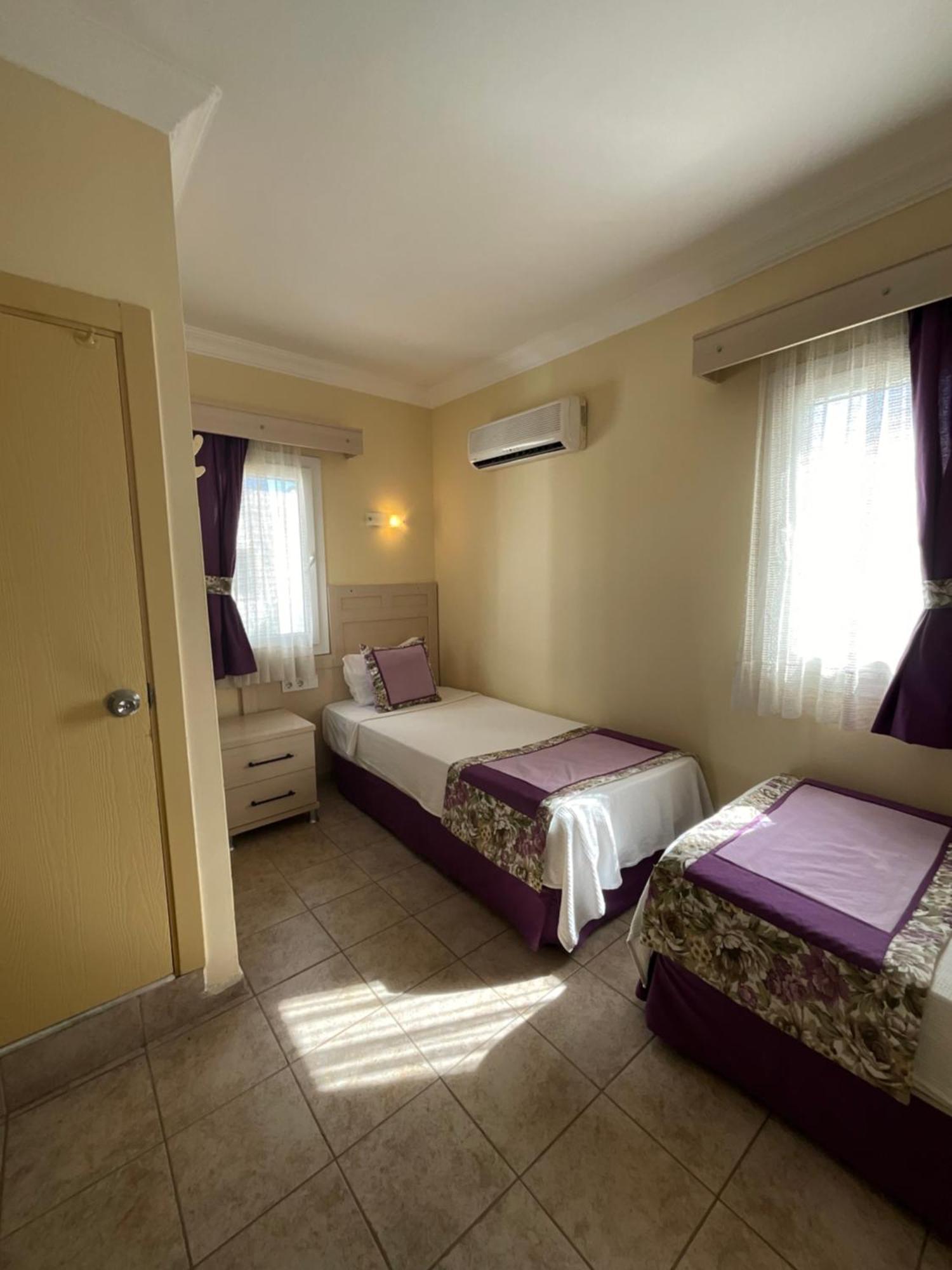 Canna Garden Hotel - Adult Only Gumbet ภายนอก รูปภาพ