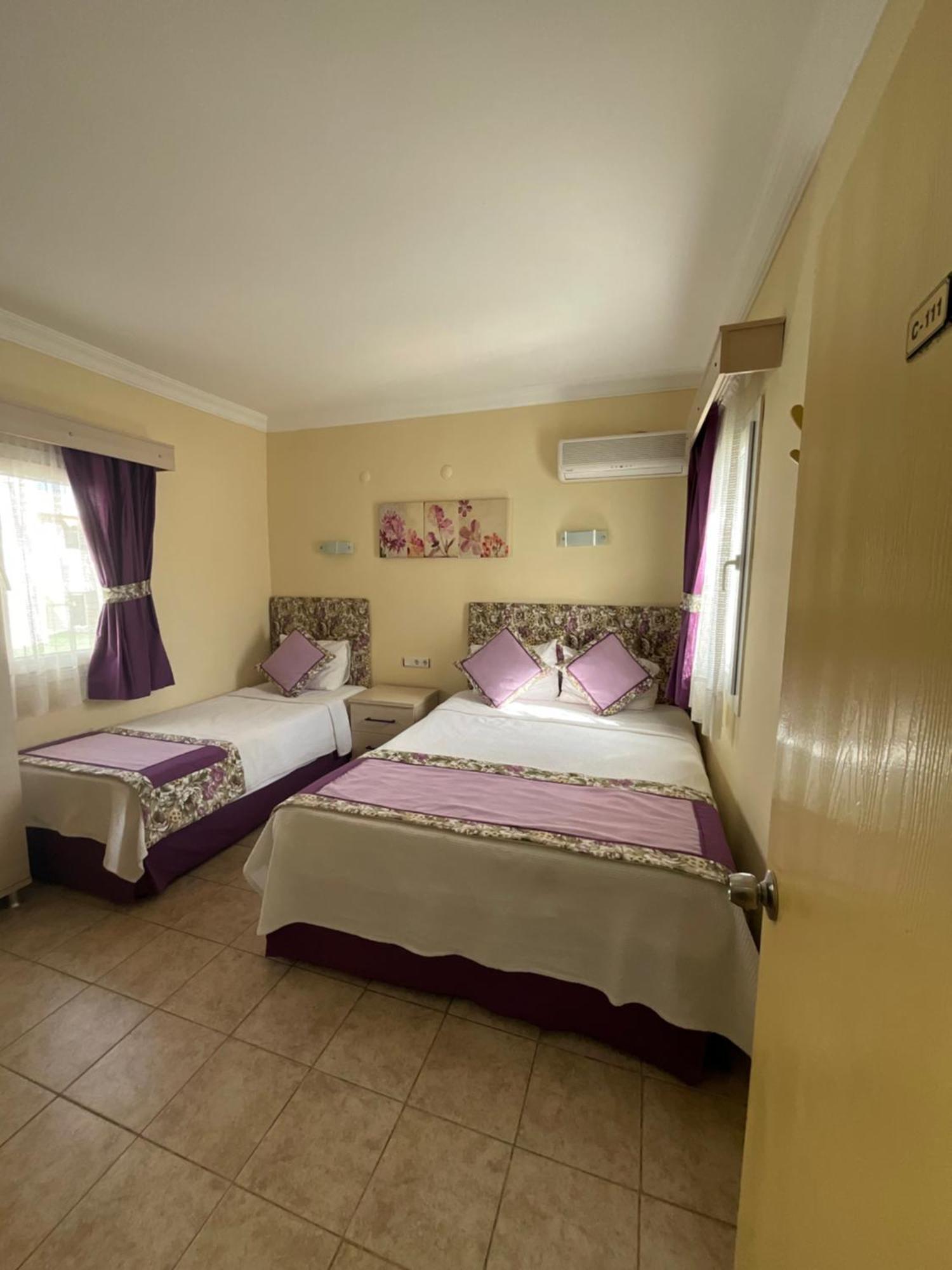 Canna Garden Hotel - Adult Only Gumbet ภายนอก รูปภาพ