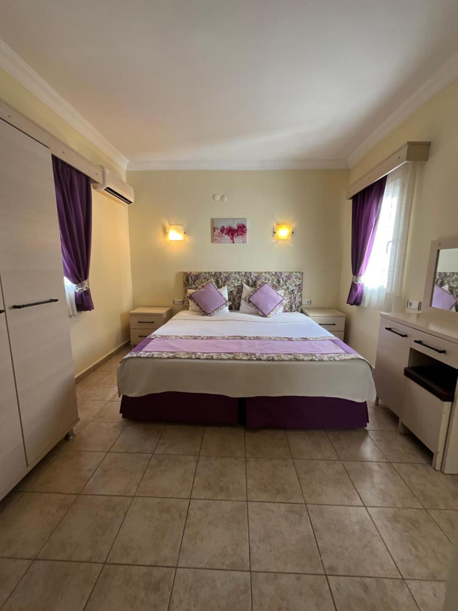 Canna Garden Hotel - Adult Only Gumbet ภายนอก รูปภาพ