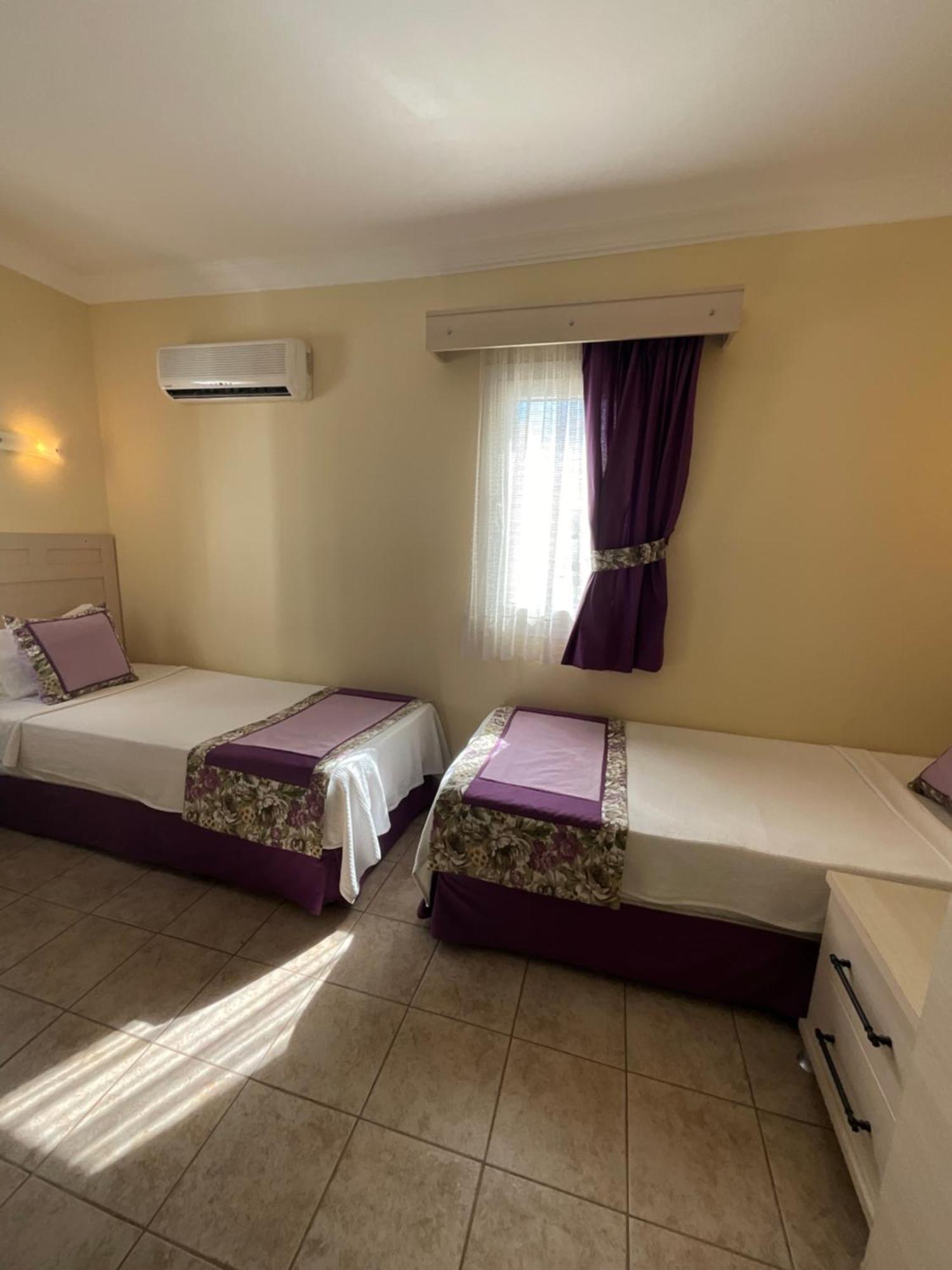 Canna Garden Hotel - Adult Only Gumbet ภายนอก รูปภาพ
