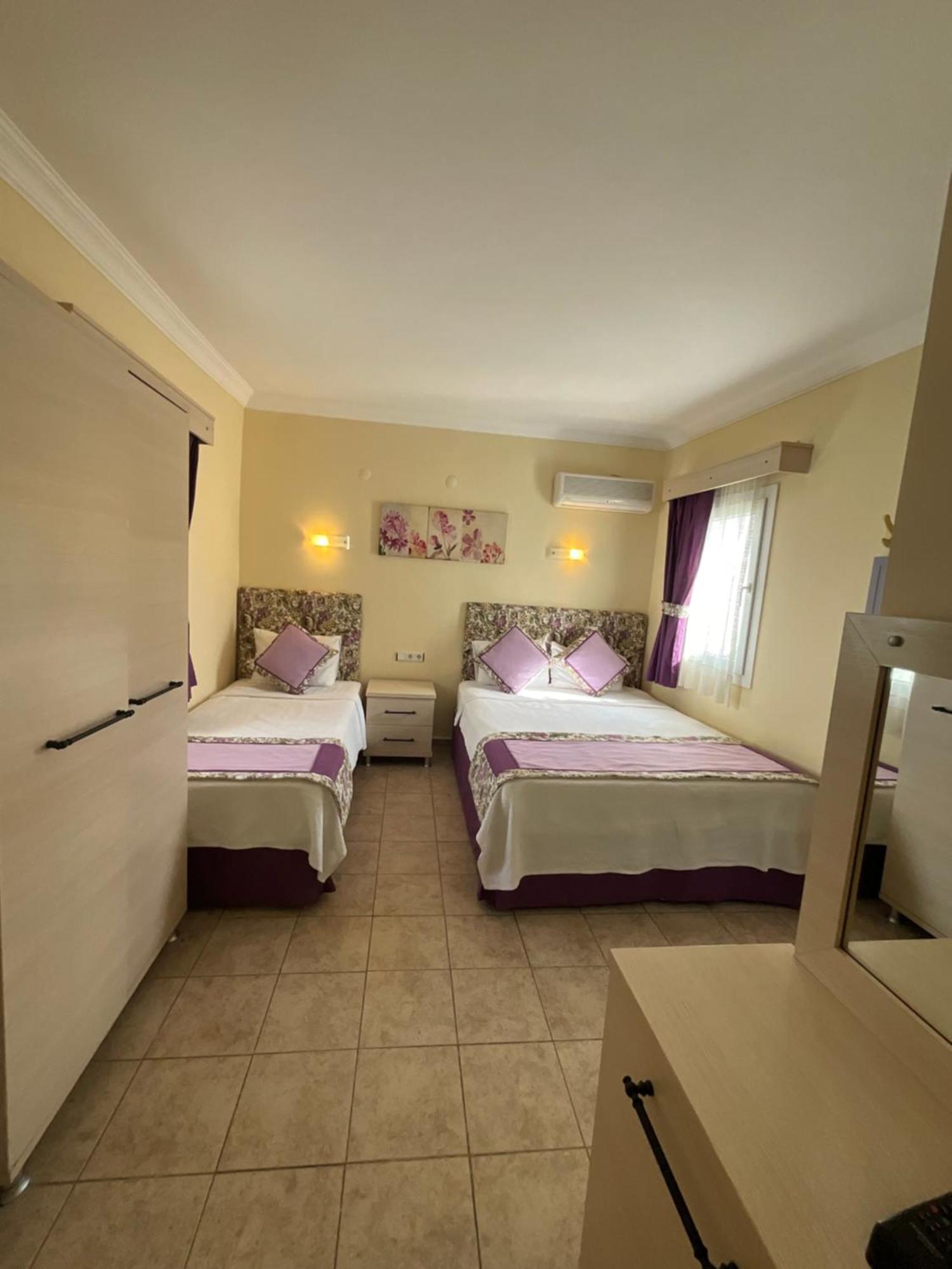 Canna Garden Hotel - Adult Only Gumbet ภายนอก รูปภาพ