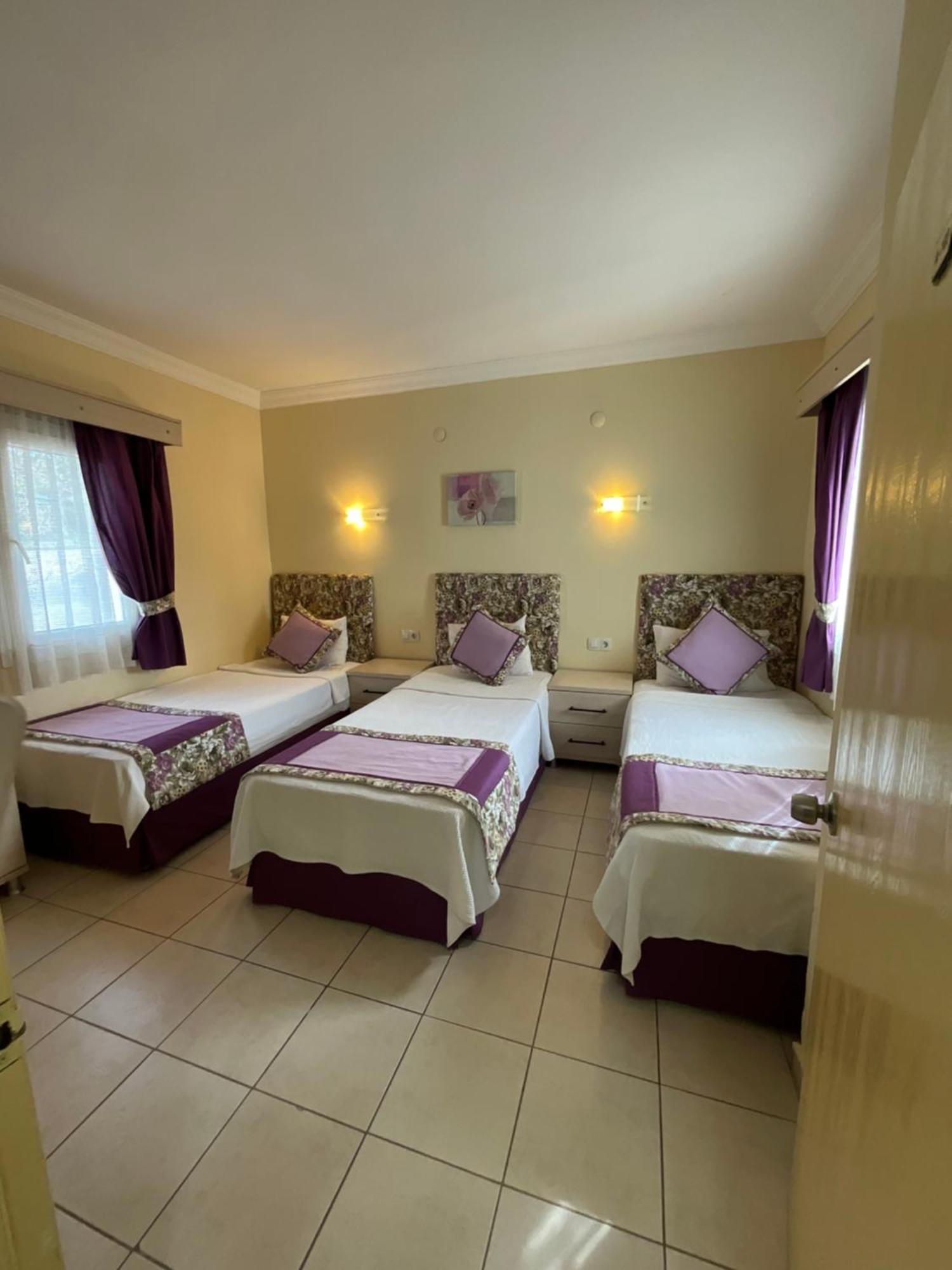 Canna Garden Hotel - Adult Only Gumbet ภายนอก รูปภาพ
