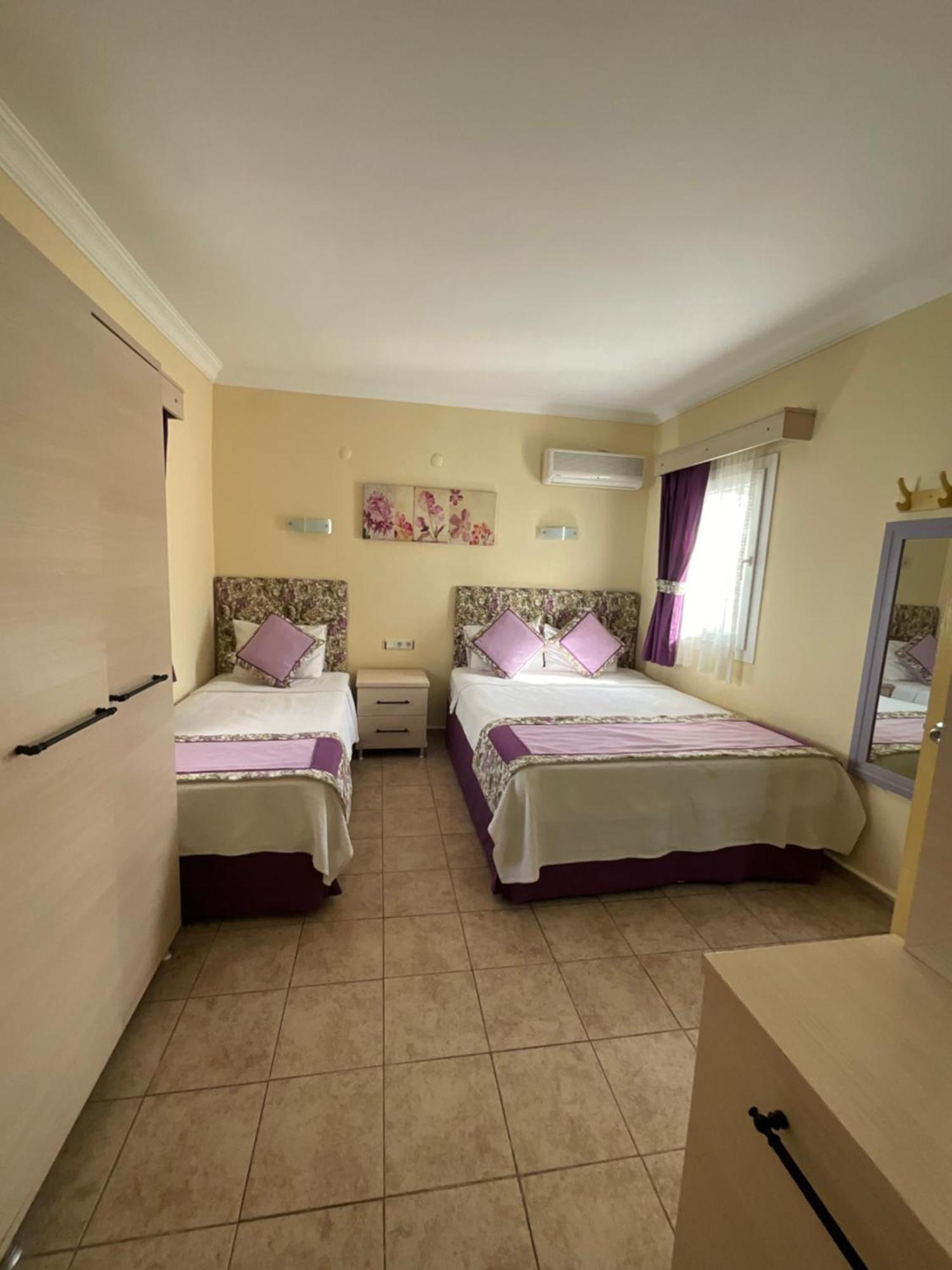 Canna Garden Hotel - Adult Only Gumbet ภายนอก รูปภาพ