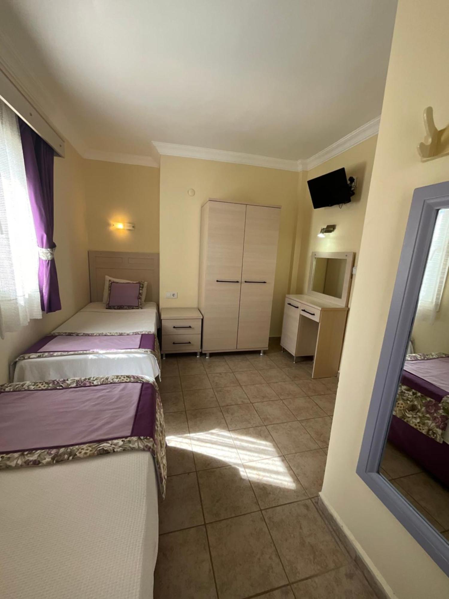Canna Garden Hotel - Adult Only Gumbet ภายนอก รูปภาพ