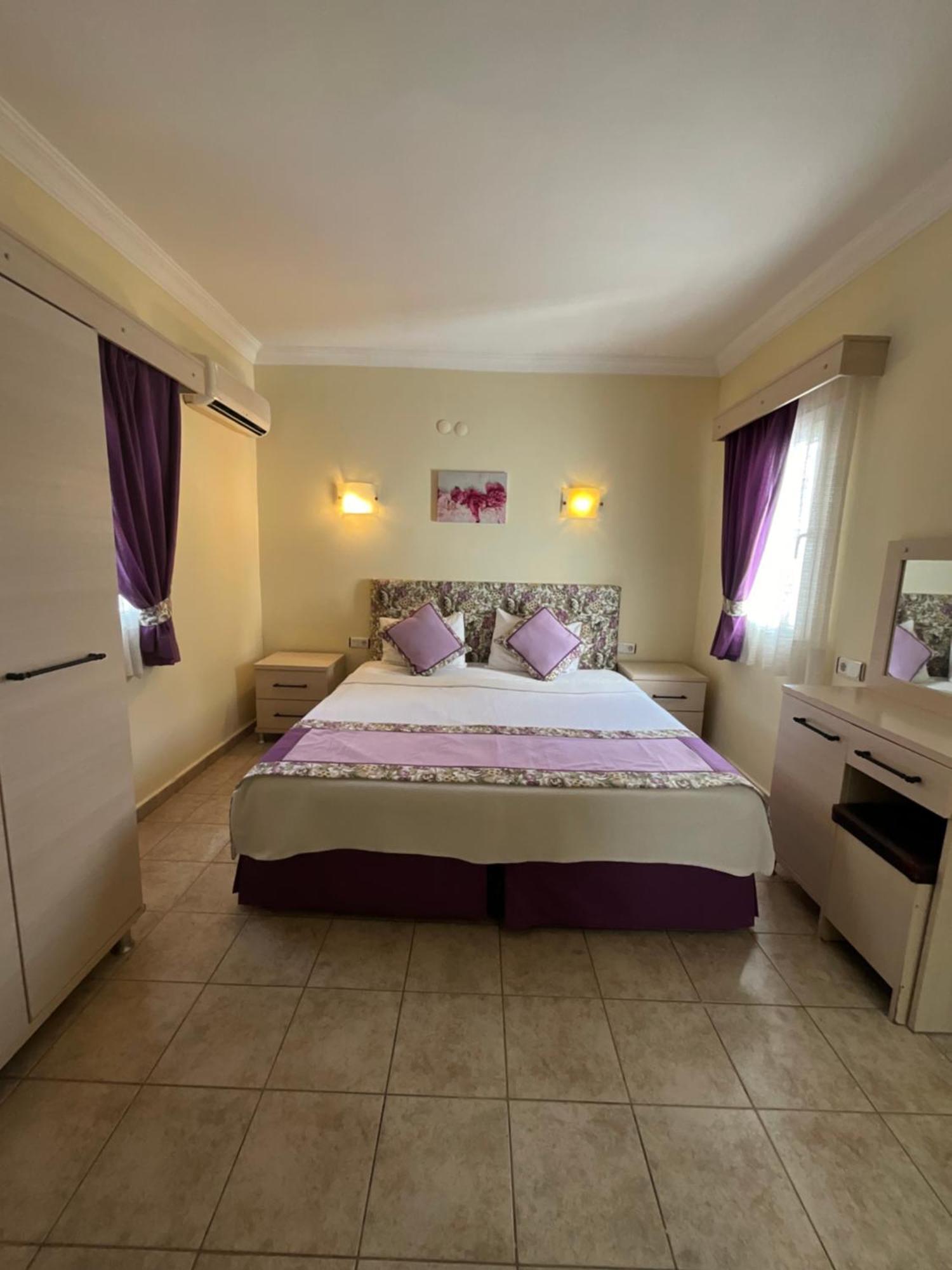 Canna Garden Hotel - Adult Only Gumbet ภายนอก รูปภาพ