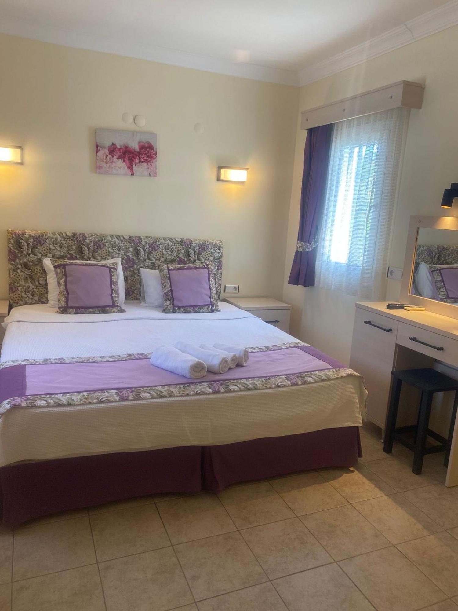 Canna Garden Hotel - Adult Only Gumbet ภายนอก รูปภาพ
