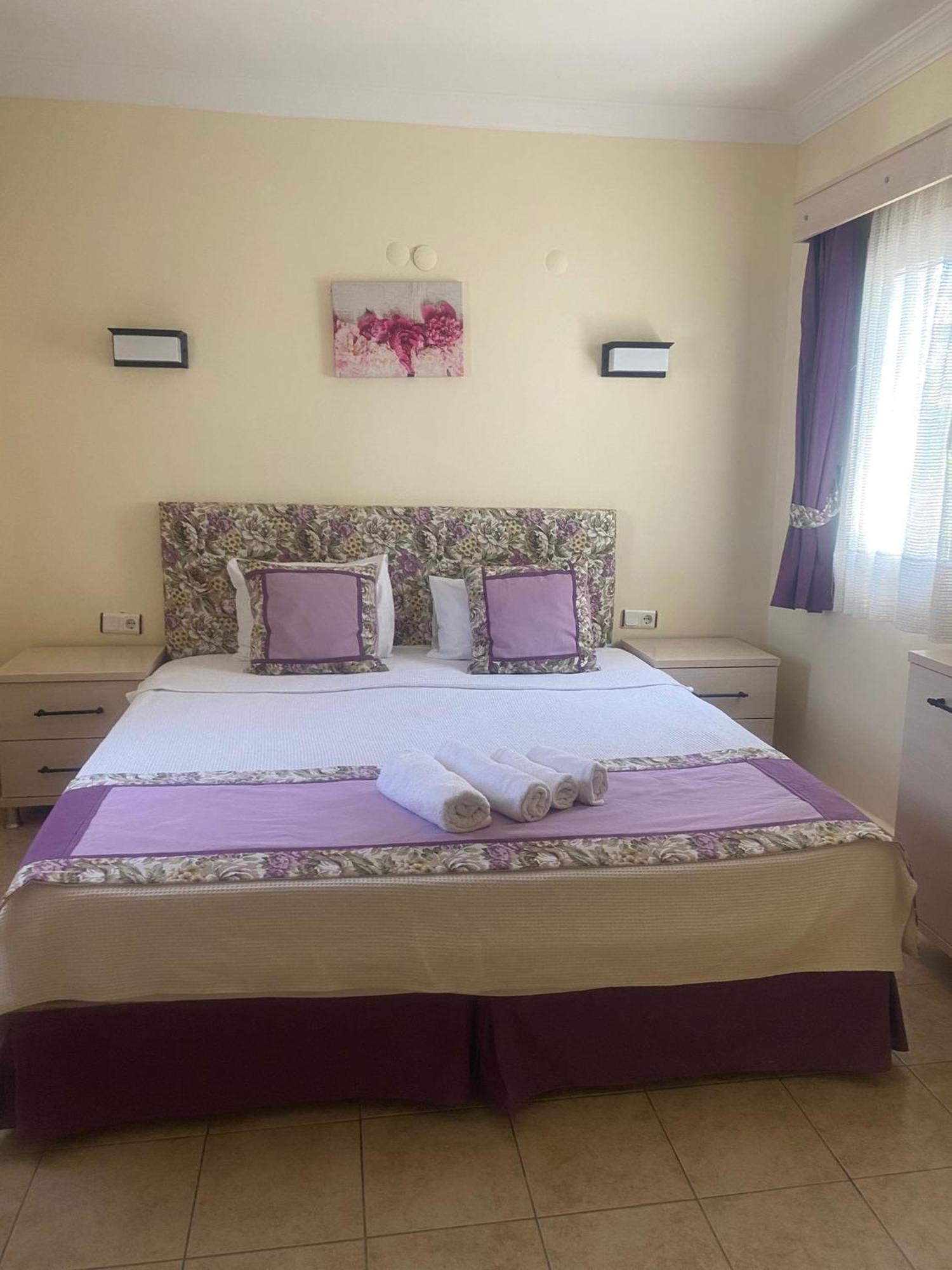 Canna Garden Hotel - Adult Only Gumbet ภายนอก รูปภาพ
