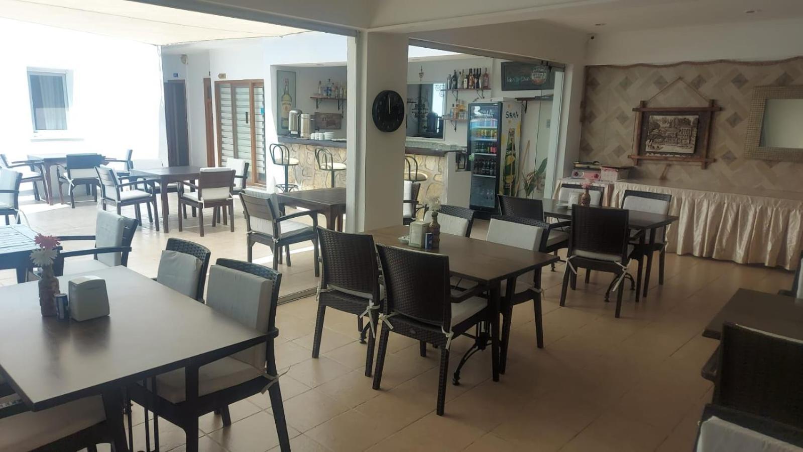 Canna Garden Hotel - Adult Only Gumbet ภายนอก รูปภาพ