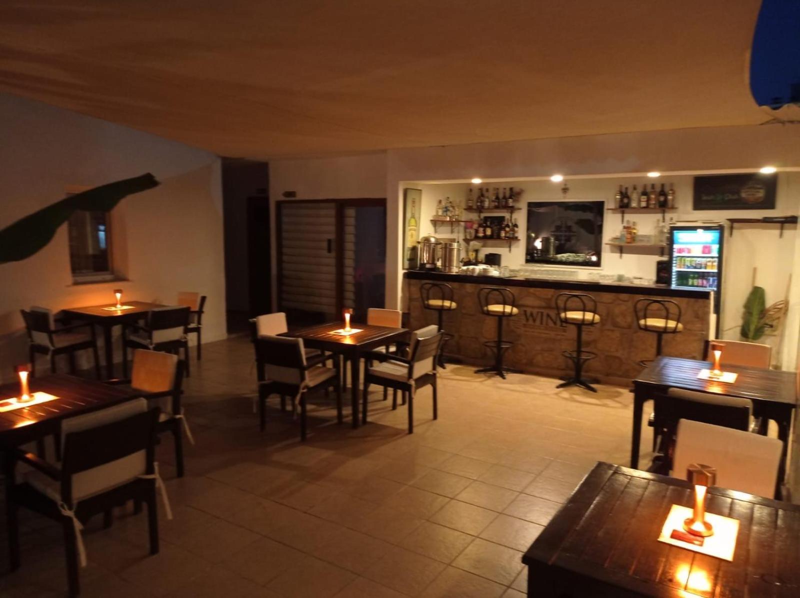 Canna Garden Hotel - Adult Only Gumbet ภายนอก รูปภาพ