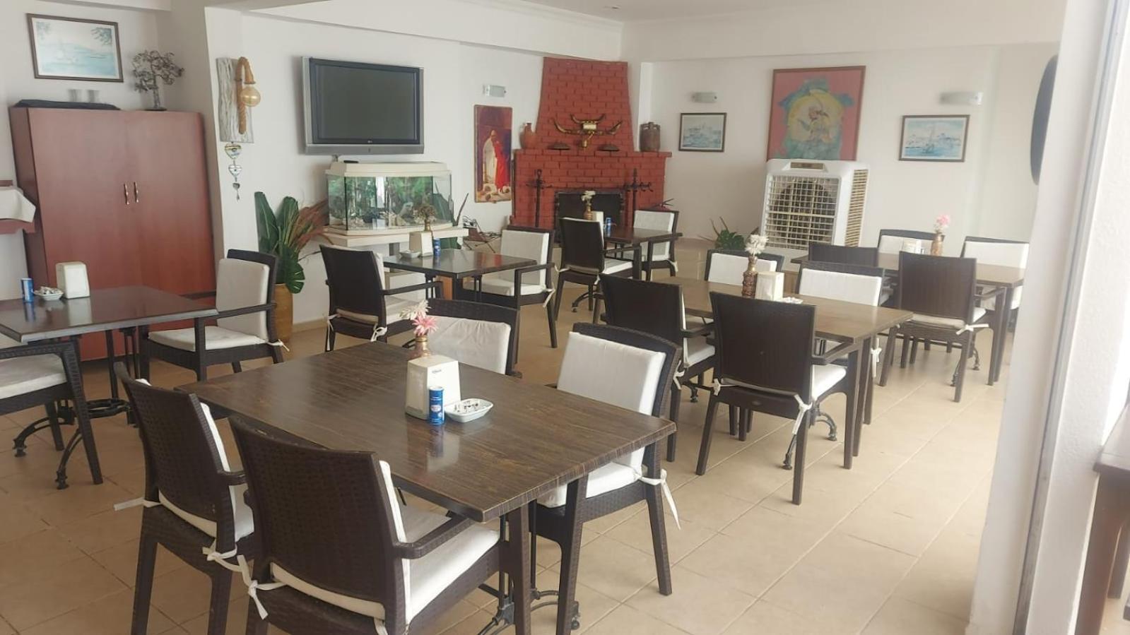 Canna Garden Hotel - Adult Only Gumbet ภายนอก รูปภาพ