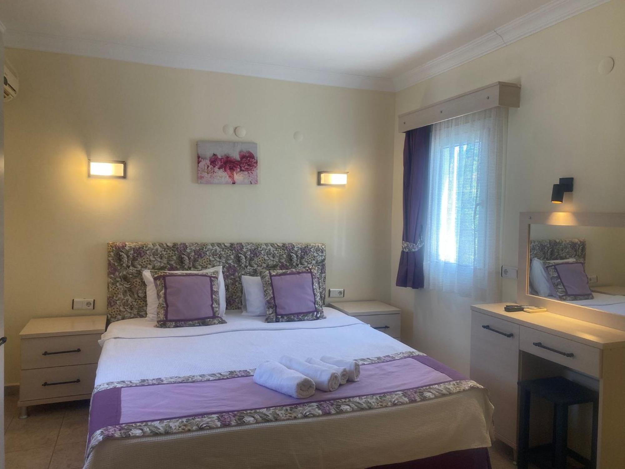 Canna Garden Hotel - Adult Only Gumbet ภายนอก รูปภาพ