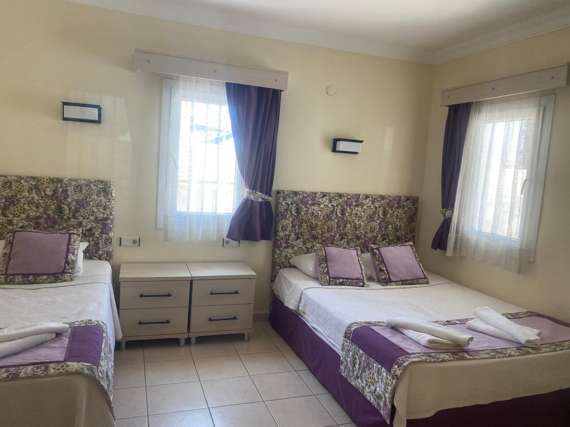 Canna Garden Hotel - Adult Only Gumbet ภายนอก รูปภาพ