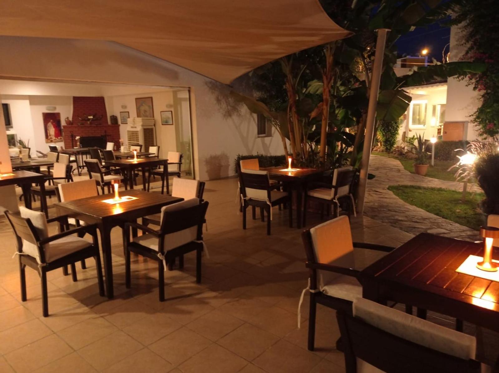 Canna Garden Hotel - Adult Only Gumbet ภายนอก รูปภาพ