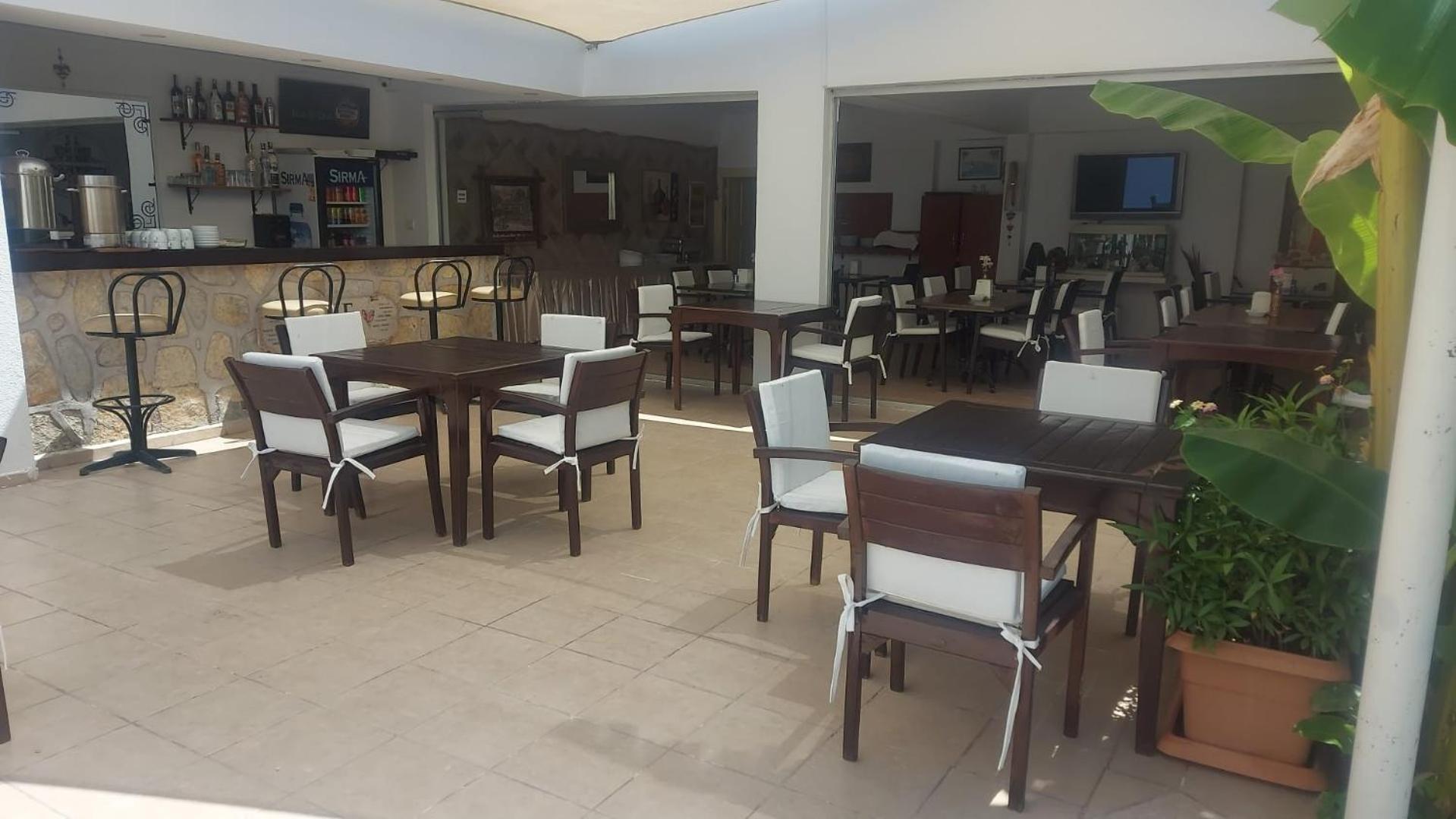 Canna Garden Hotel - Adult Only Gumbet ภายนอก รูปภาพ