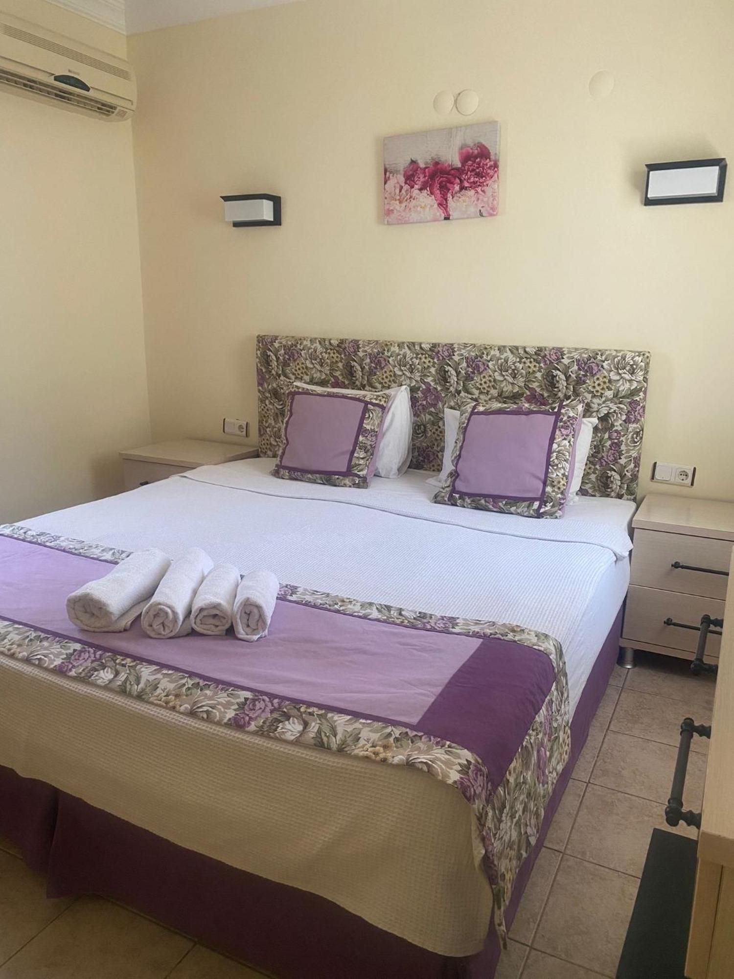 Canna Garden Hotel - Adult Only Gumbet ภายนอก รูปภาพ