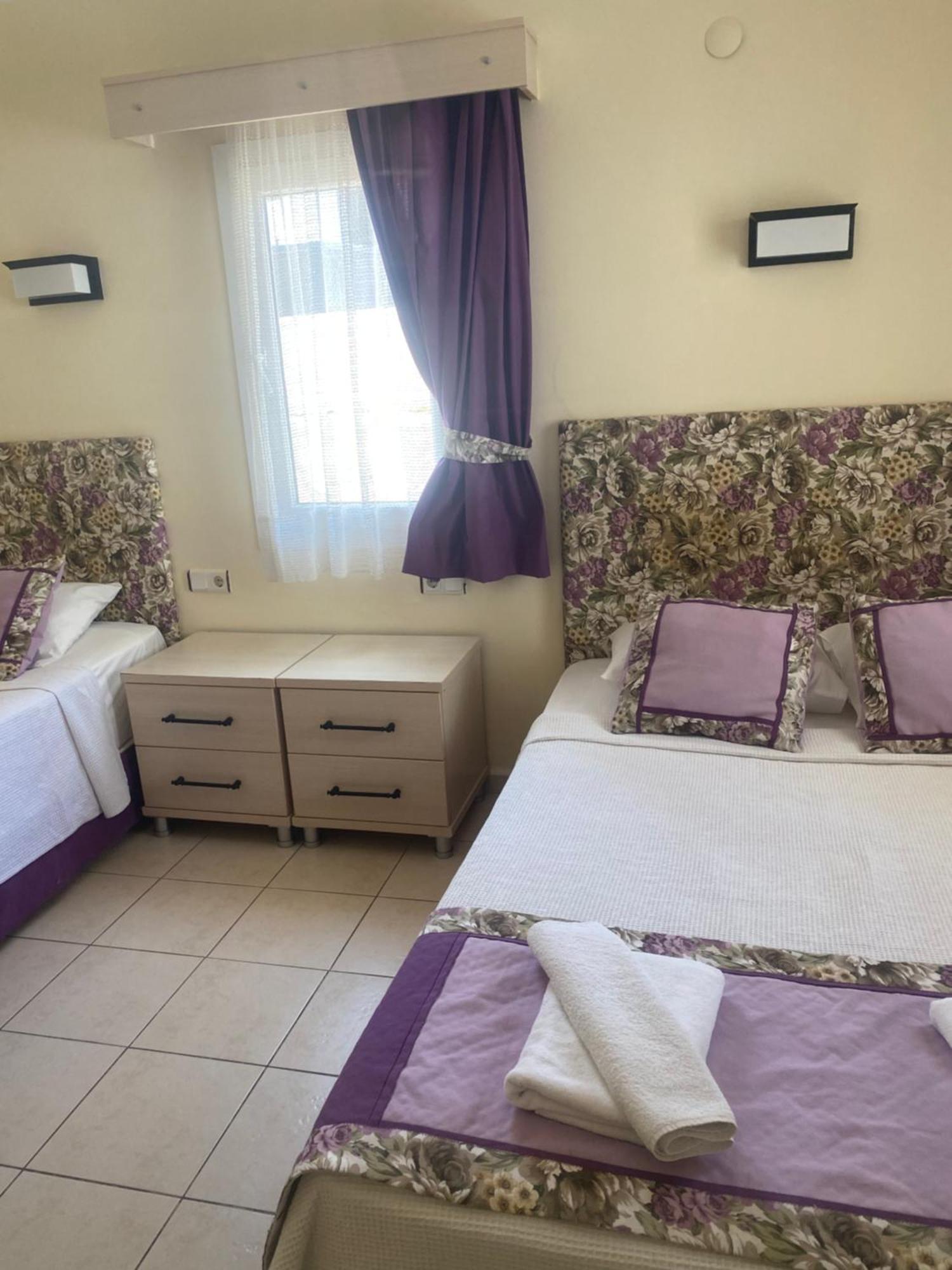 Canna Garden Hotel - Adult Only Gumbet ภายนอก รูปภาพ