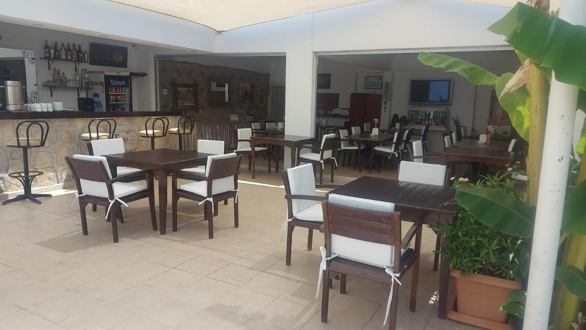 Canna Garden Hotel - Adult Only Gumbet ภายนอก รูปภาพ