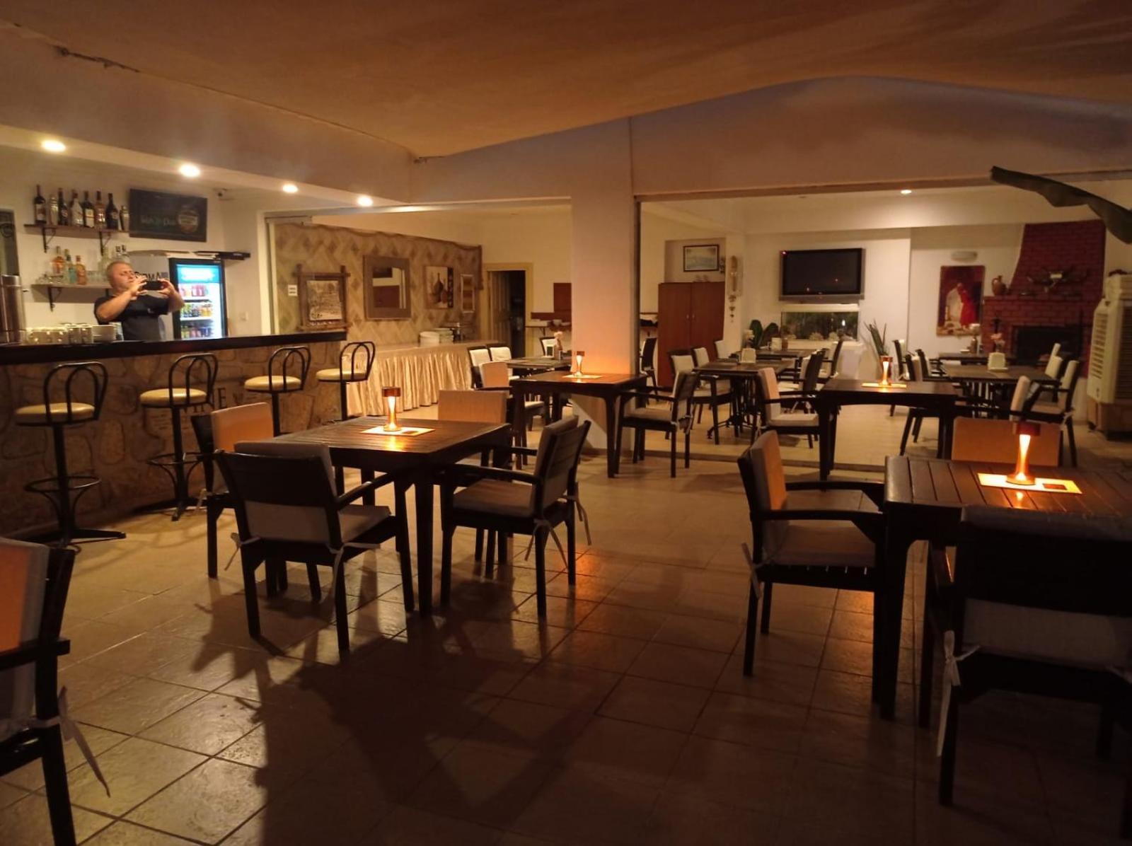 Canna Garden Hotel - Adult Only Gumbet ภายนอก รูปภาพ