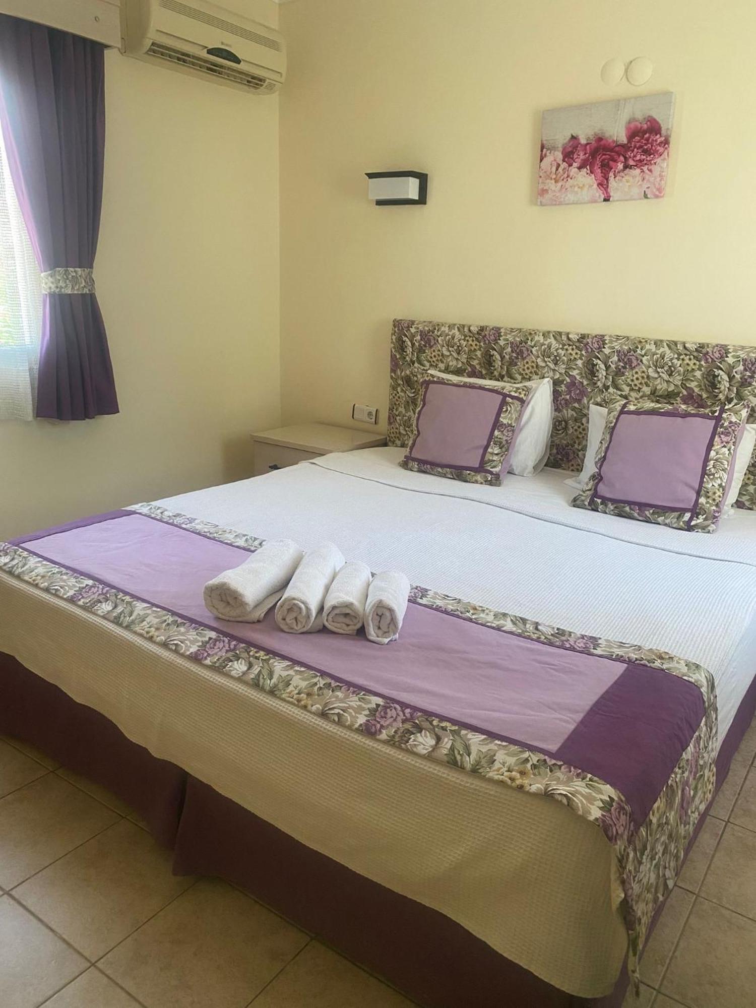 Canna Garden Hotel - Adult Only Gumbet ภายนอก รูปภาพ