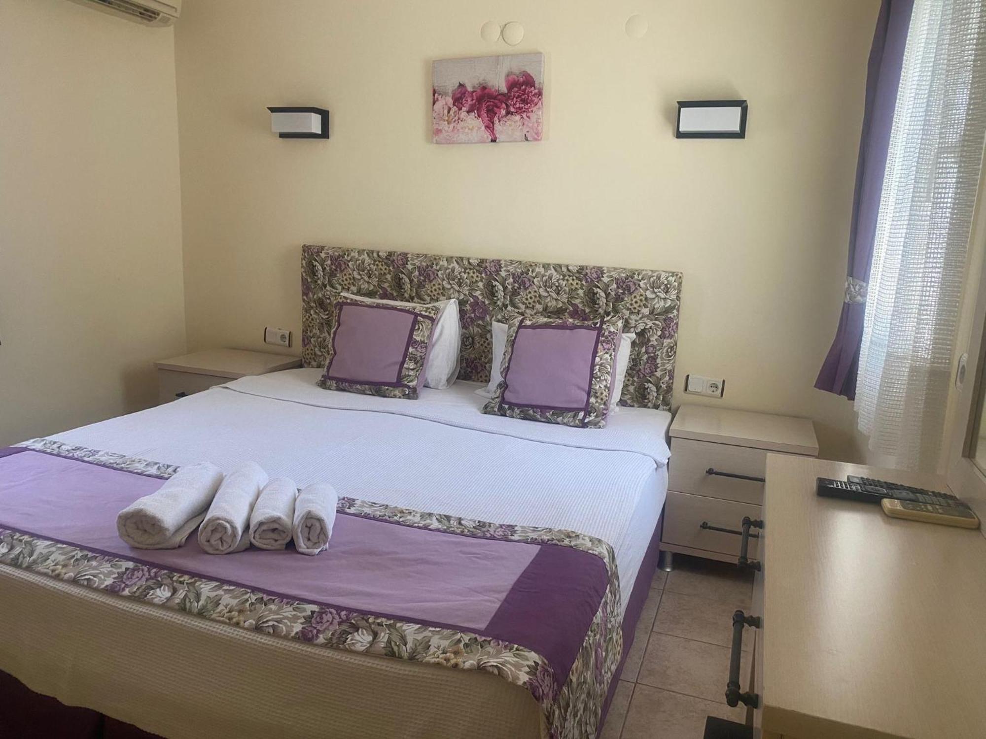 Canna Garden Hotel - Adult Only Gumbet ภายนอก รูปภาพ