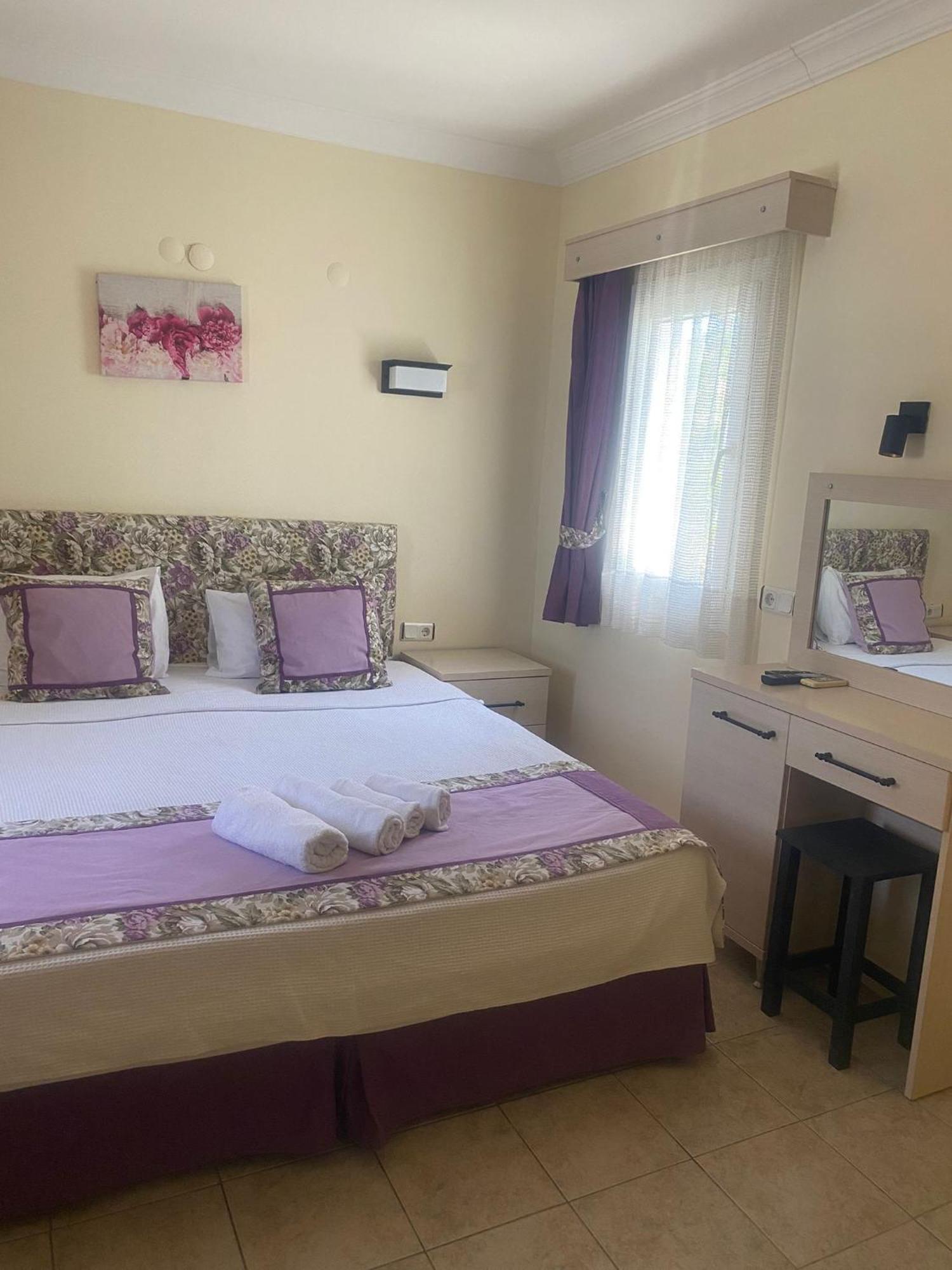 Canna Garden Hotel - Adult Only Gumbet ภายนอก รูปภาพ
