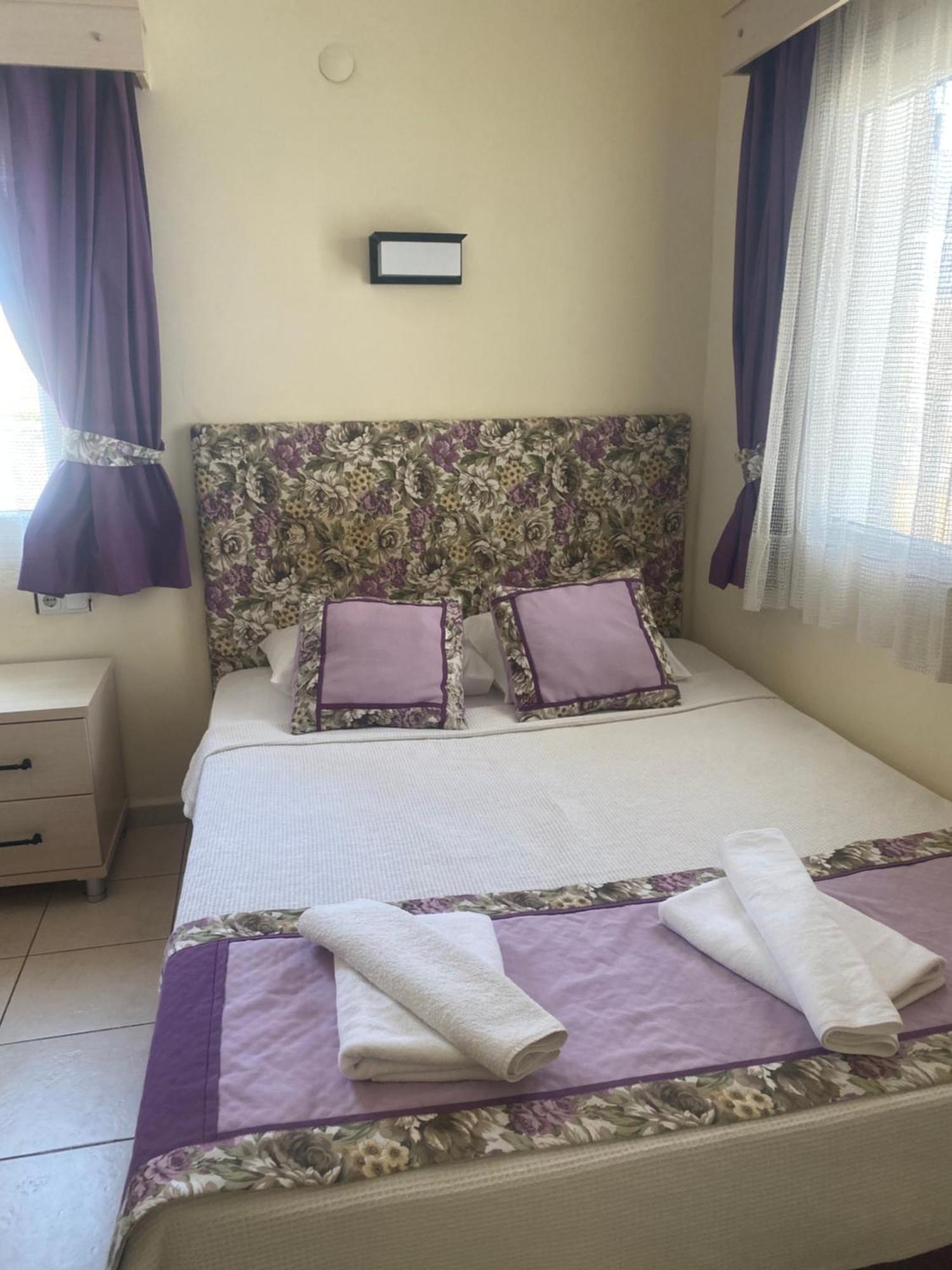 Canna Garden Hotel - Adult Only Gumbet ภายนอก รูปภาพ