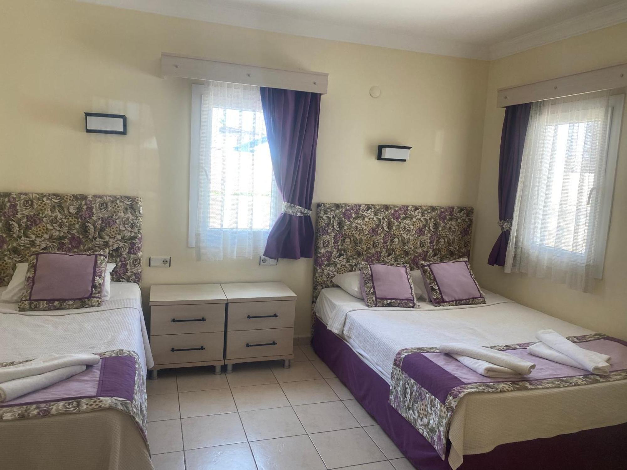 Canna Garden Hotel - Adult Only Gumbet ภายนอก รูปภาพ