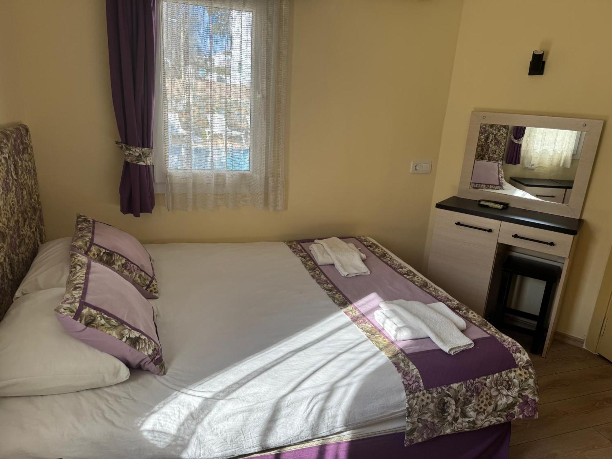 Canna Garden Hotel - Adult Only Gumbet ภายนอก รูปภาพ