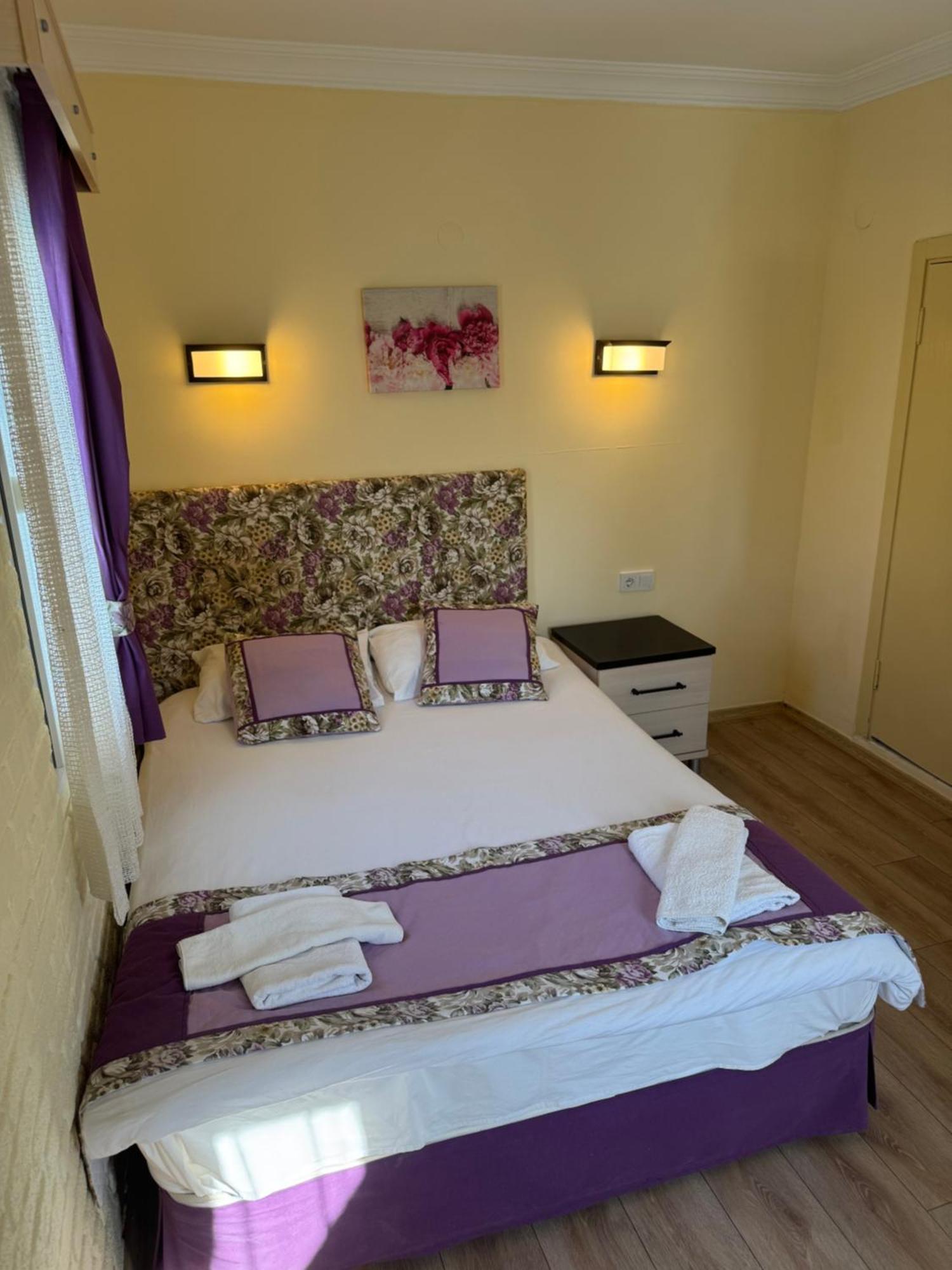 Canna Garden Hotel - Adult Only Gumbet ภายนอก รูปภาพ
