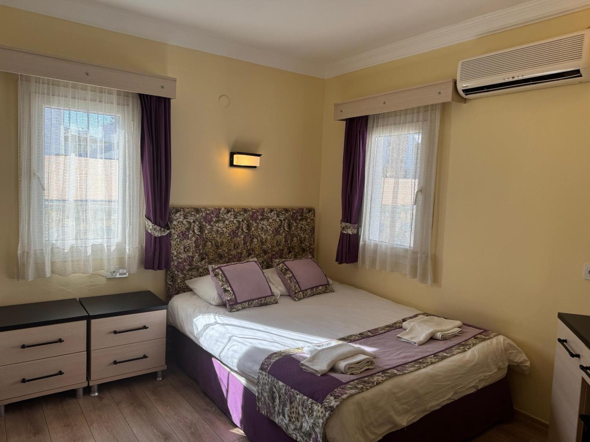 Canna Garden Hotel - Adult Only Gumbet ภายนอก รูปภาพ