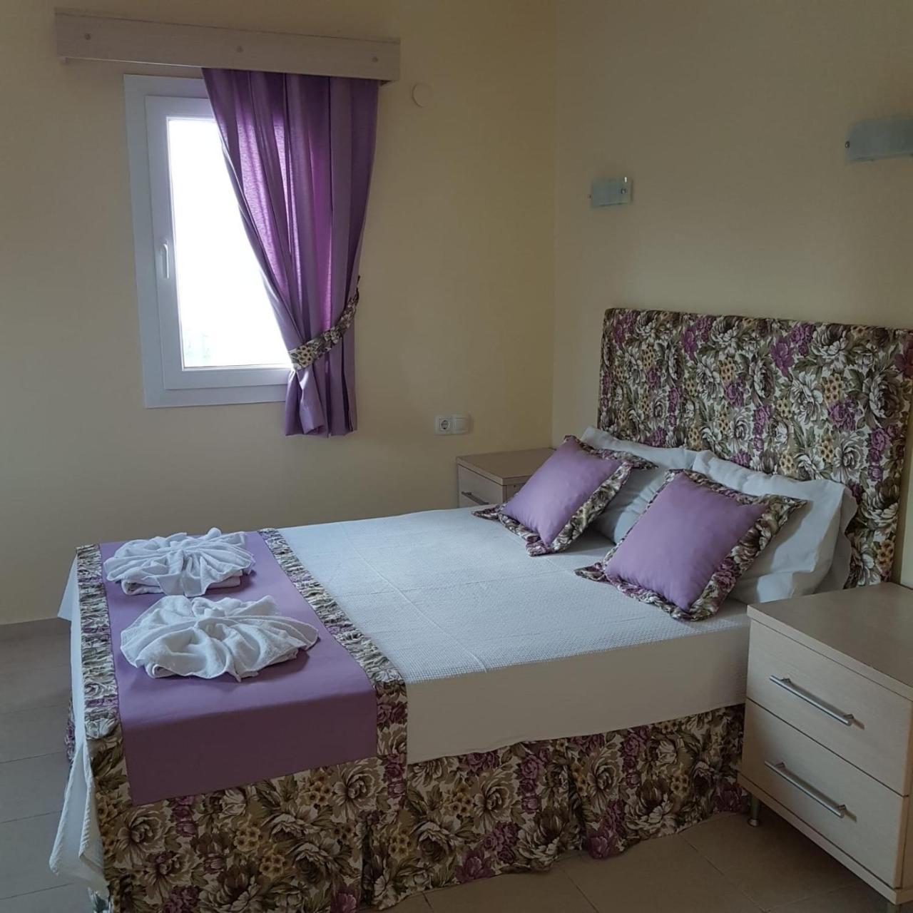 Canna Garden Hotel - Adult Only Gumbet ภายนอก รูปภาพ