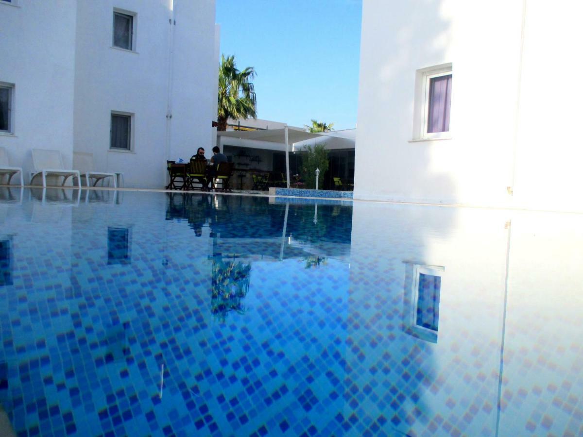 Canna Garden Hotel - Adult Only Gumbet ภายนอก รูปภาพ